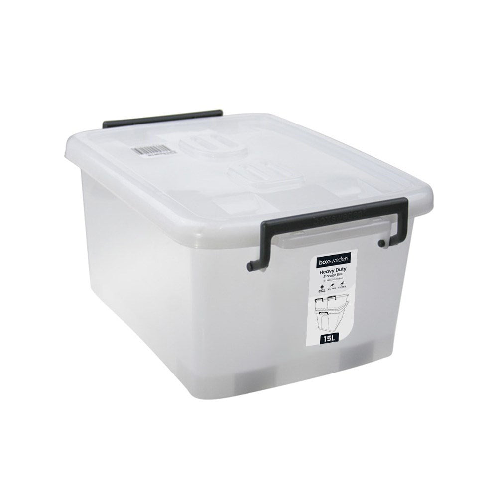 Storage Tub 15L