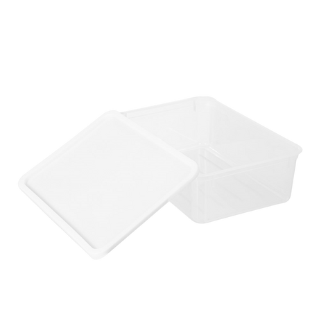 Keep Fresh Stackable Food Storage Container 5L