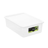 Keep Fresh Stackable Food Storage Container 5L