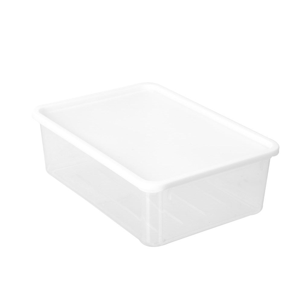 Keep Fresh Stackable Food Storage Container 5L