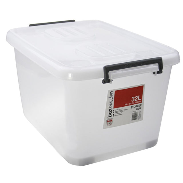 Storage Tub 32L