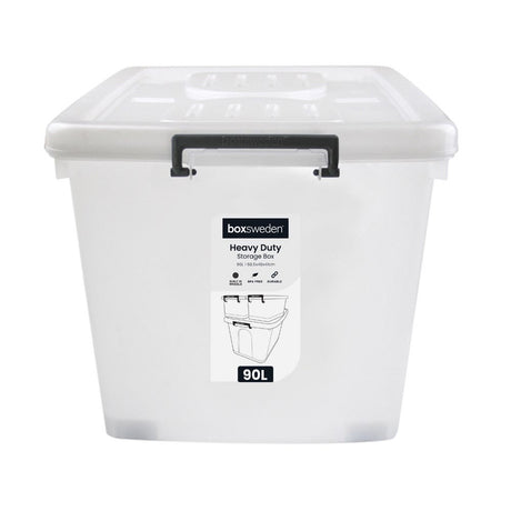 Storage Tub 90L