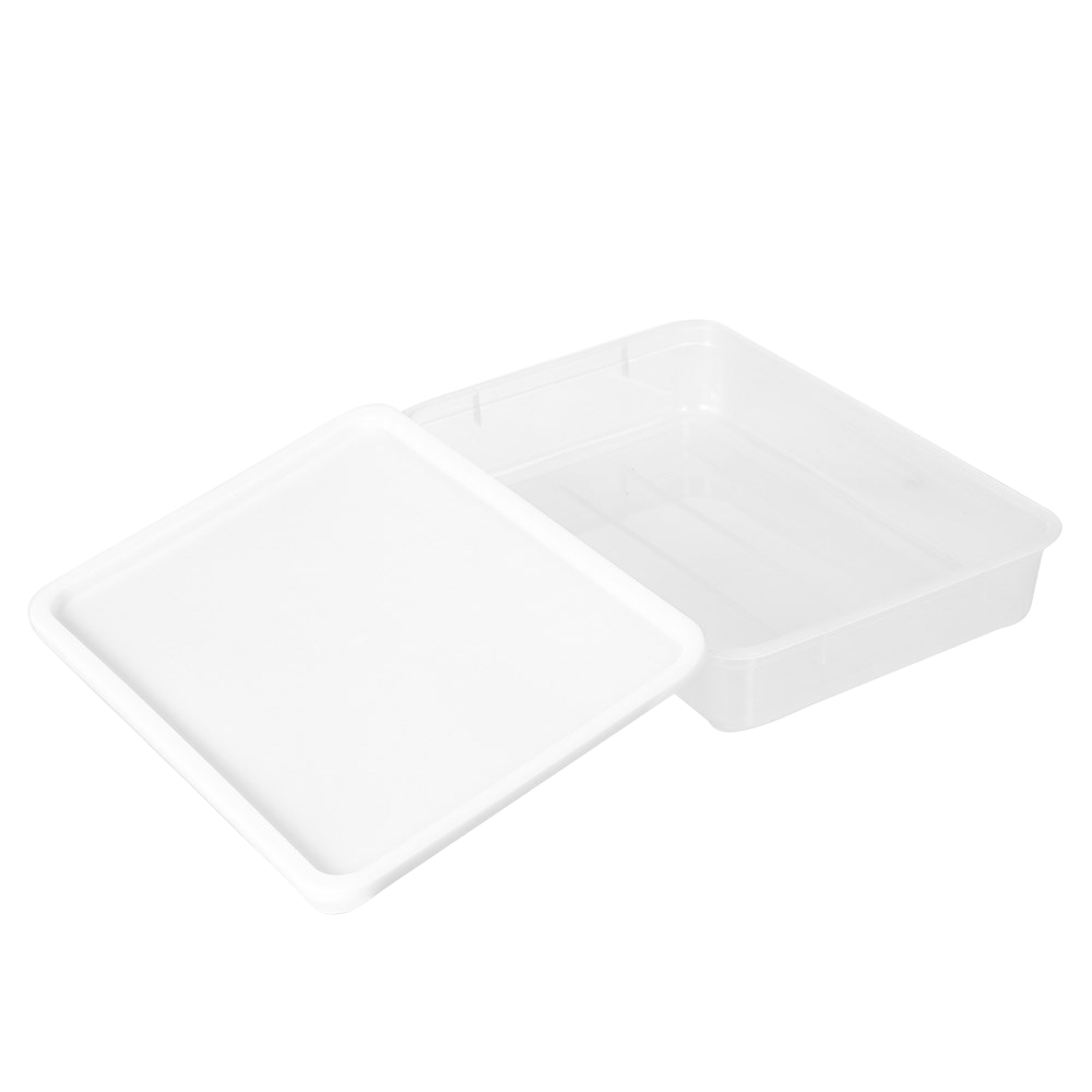 Keep Fresh Stackable Food Storage Container 2.5L