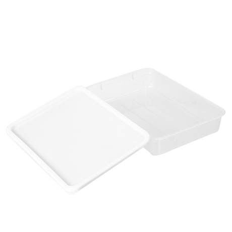 Keep Fresh Stackable Food Storage Container 2.5L