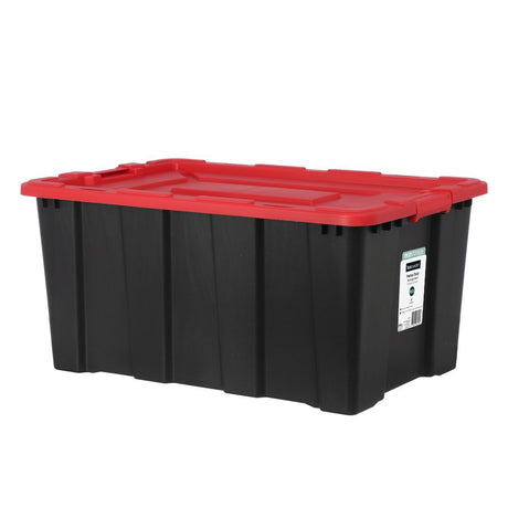 Industrial Tub Black 100L