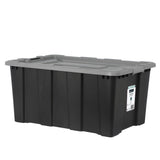 Industrial Tub Black 100L