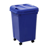 Wheelie Bin Coloured 60L