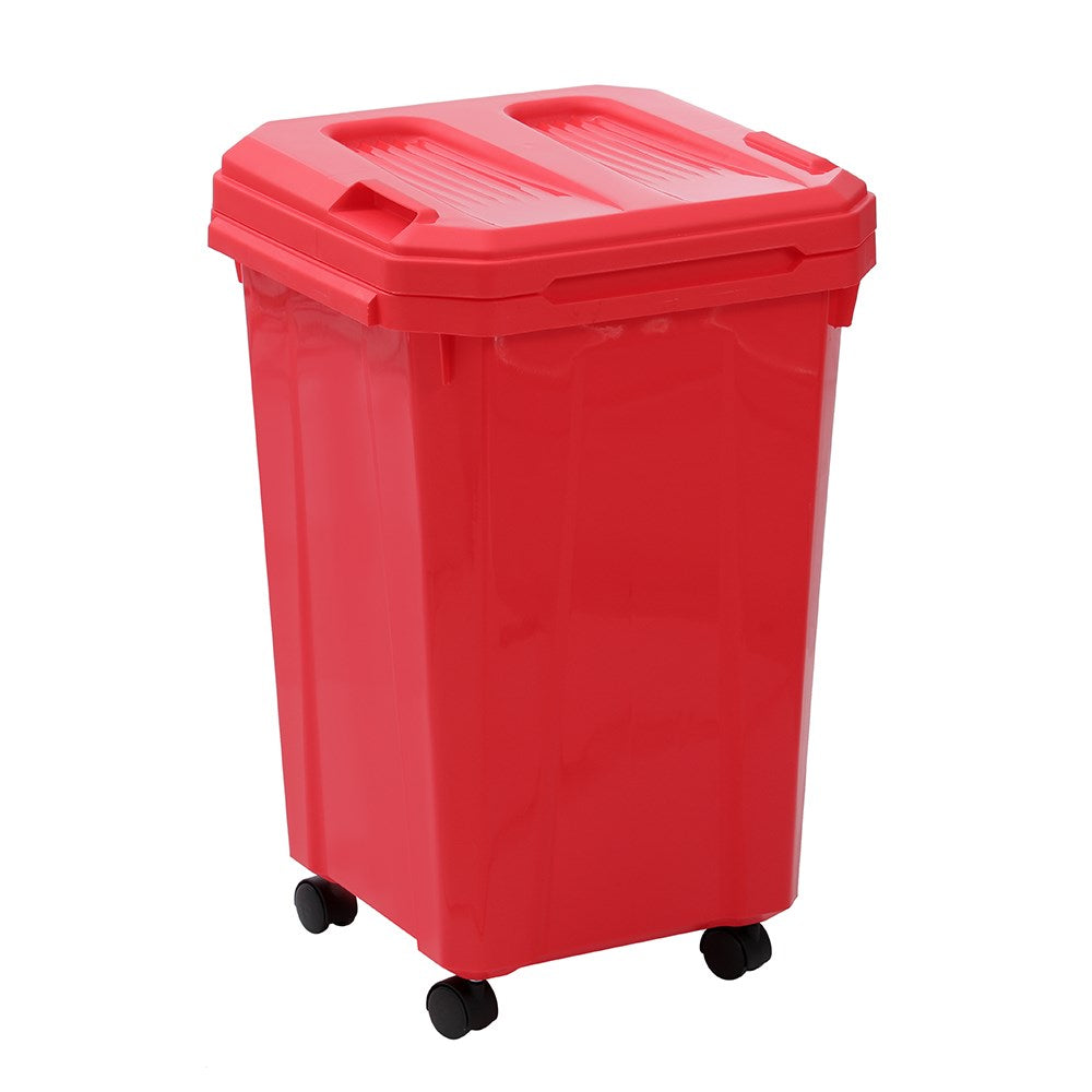 Wheelie Bin Coloured 60L