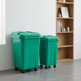 Skeep Wheelie Bin 32L