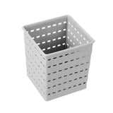 Woven Storage Basket 9 x 9 x 10cm