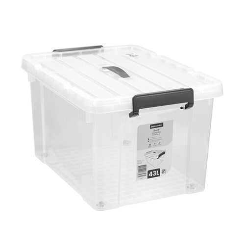 Dura Carry Box 43L