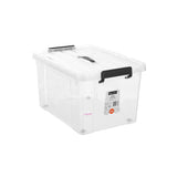 Dura Storage Box with Carry Handle 43L