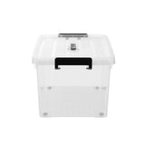 Dura Storage Box with Carry Handle 43L
