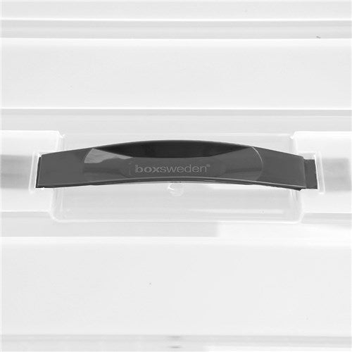 Dura Storage Box with Carry Handle 65L