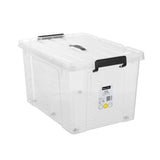 Dura Storage Box with Carry Handle 65L