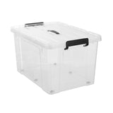 Dura Storage Box with Carry Handle 65L