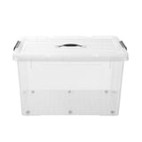 Dura Storage Box with Carry Handle 65L
