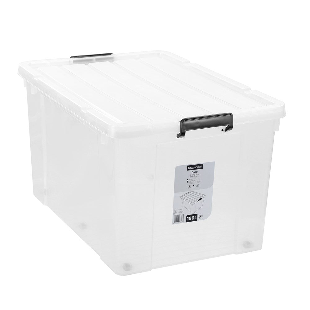 Dura Storage Box 180L