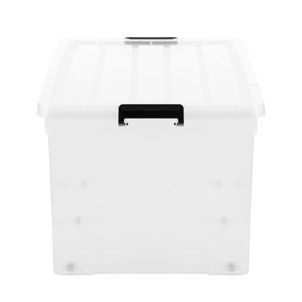 Dura Storage Box with Carry Handle 180L