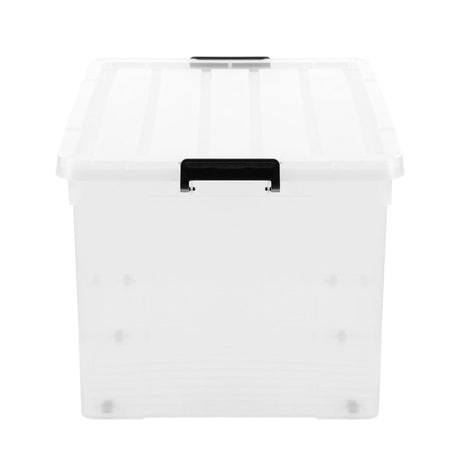 Dura Storage Box with Carry Handle 180L