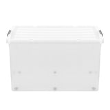Dura Storage Box with Carry Handle 180L