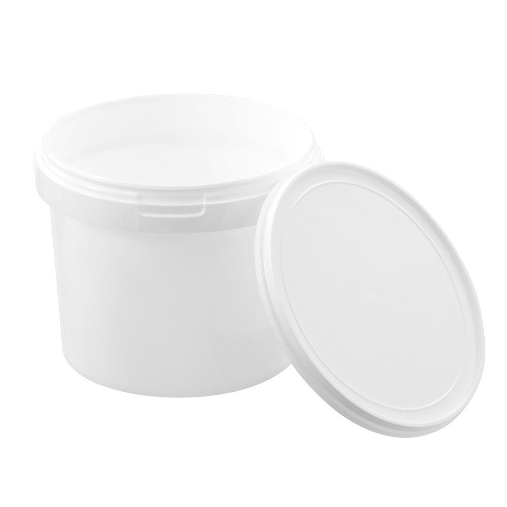 Heavy Duty Handled Pail Bucket 2.5L