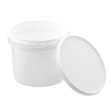 Heavy Duty Handled Pail Bucket 2.5L