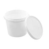 Heavy Duty Handled Pail Bucket 2.5L