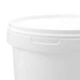 Heavy Duty Handled Pail Bucket 2.5L