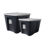 Eco Garage Storage Tub 68L