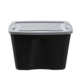 Eco Garage Storage Tub 38L