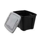 Eco Garage Storage Tub 38L