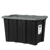 Industrial Tub Black 60L