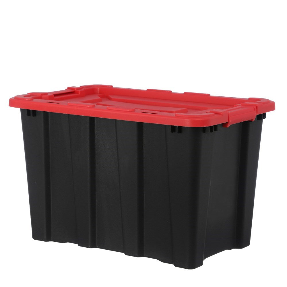 Industrial Tub Black 60L
