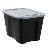Eco Garage Storage Tub 68L