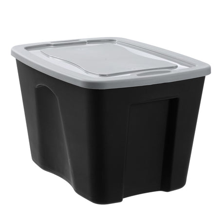 Eco Garage Storage Tub 68L