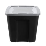 Eco Garage Storage Tub 68L