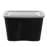 Eco Garage Storage Tub 68L