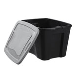 Eco Garage Storage Tub 68L
