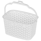 Wicker Design Peg Basket 2.8L