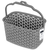 Wicker Design Peg Basket 2.8L