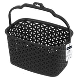 Wicker Design Peg Basket 2.8L