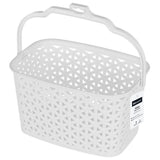 Wicker Design Peg Basket 2.8L