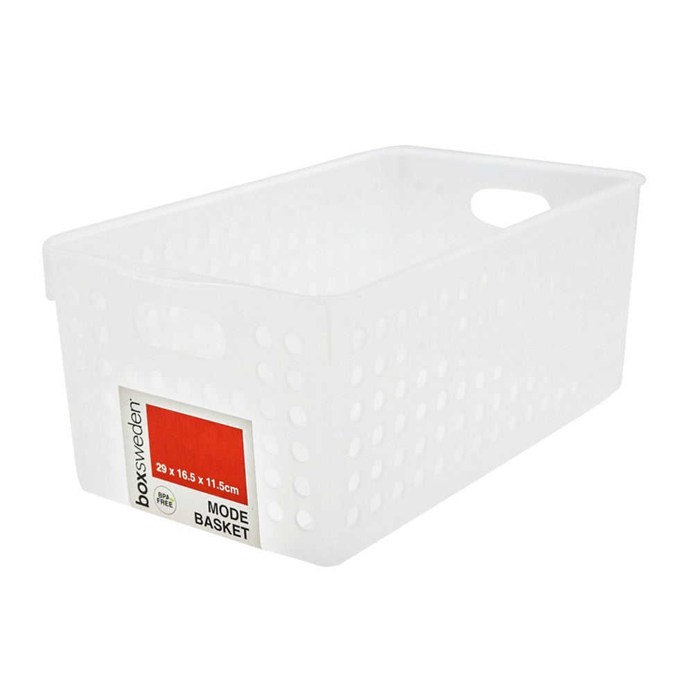 Mode Basket 29 x 16.5 x 11.5cm