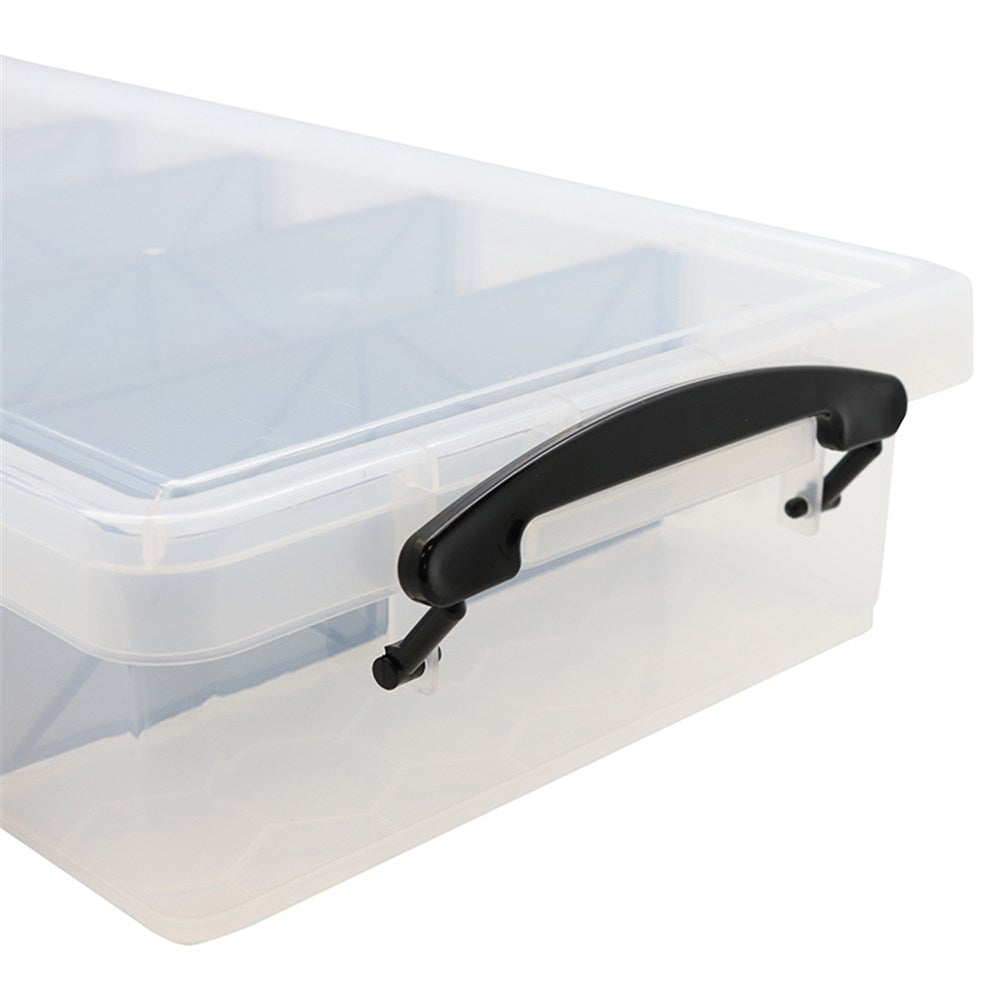 Compartment Storer 6 Section 10L