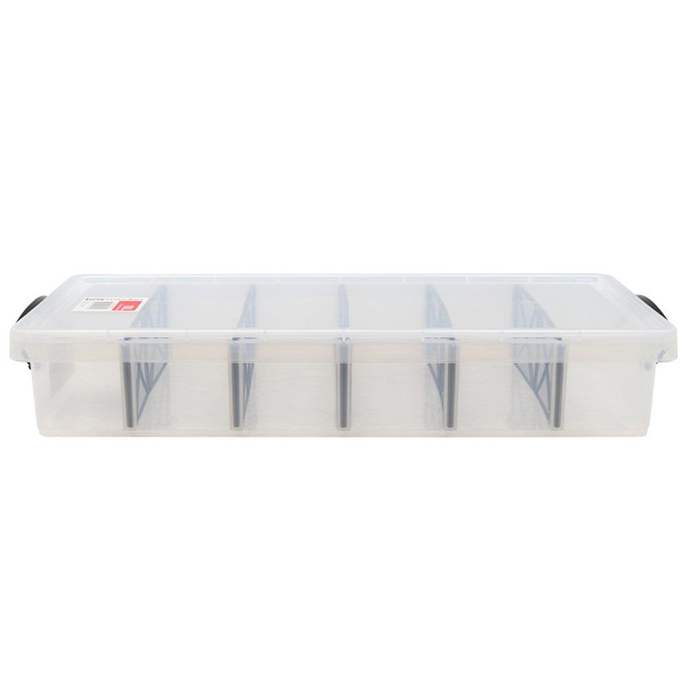 Compartment Storer 6 Section 10L