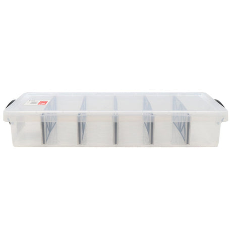 Compartment Storer 6 Section 10L