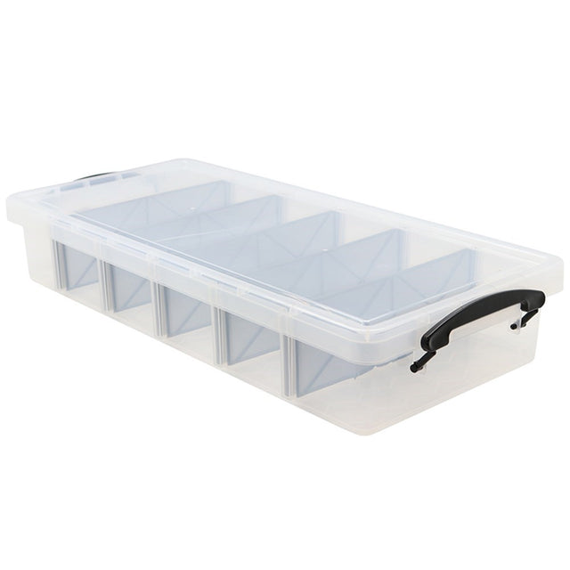 Compartment Storer 6 Section 10L