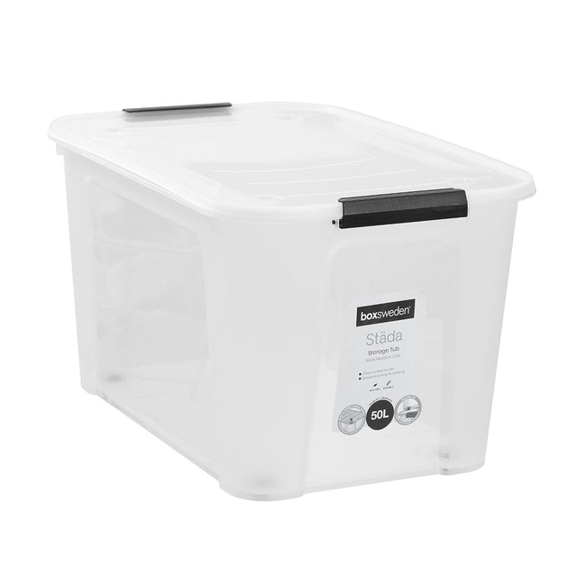 Stada Storage Tub 50L