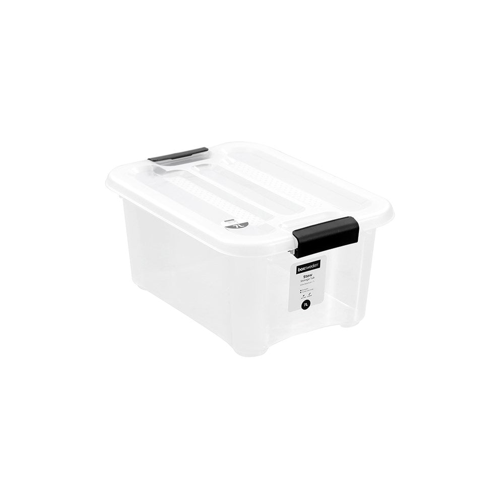 Stow Storage Container 7L
